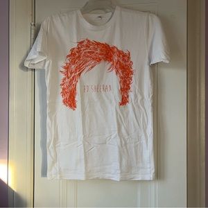 Ed Sheeran T-shirt